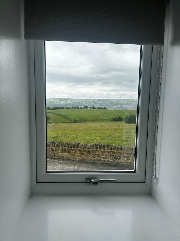 Chevin End Guest House 28/50