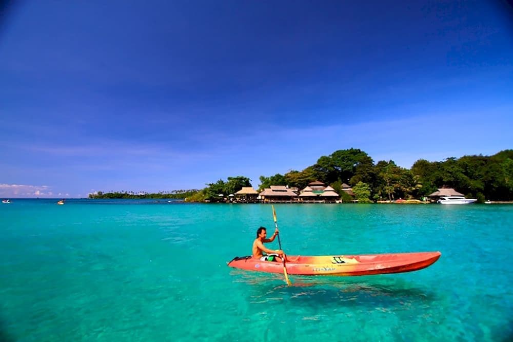 Captain Hook Resort Koh Kood 49/66