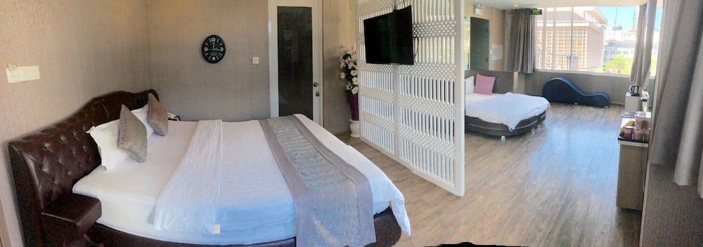 New Sun Hotel 16/50