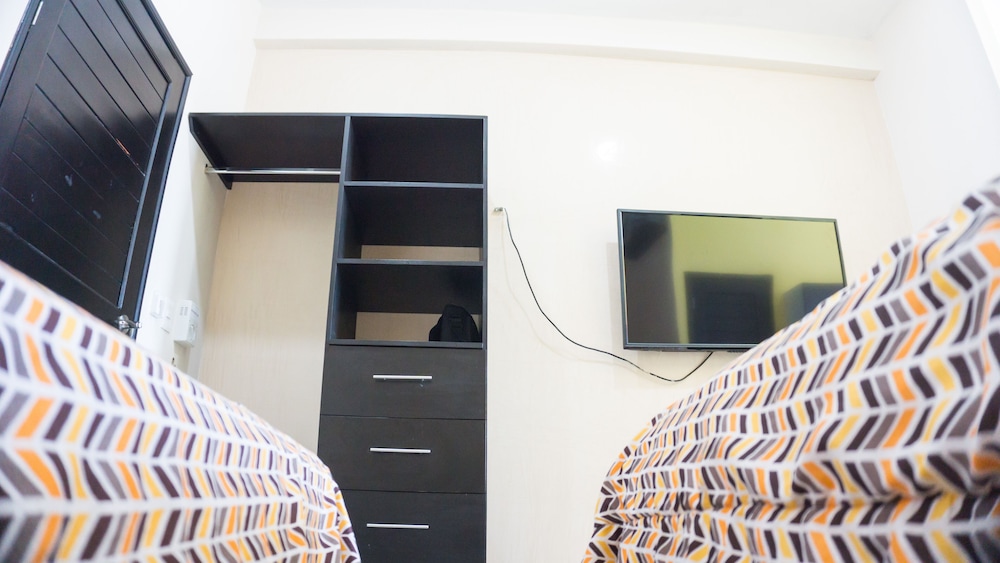 Hotel Suites La Roca 25/32