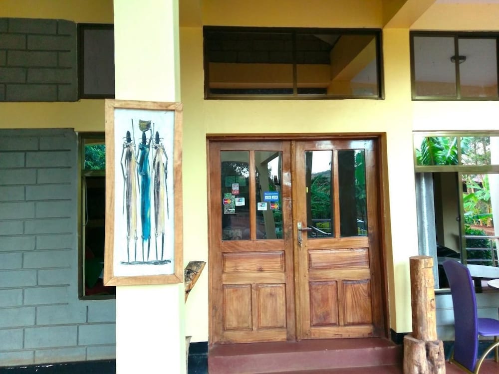 Green Hills Lodge 6/26