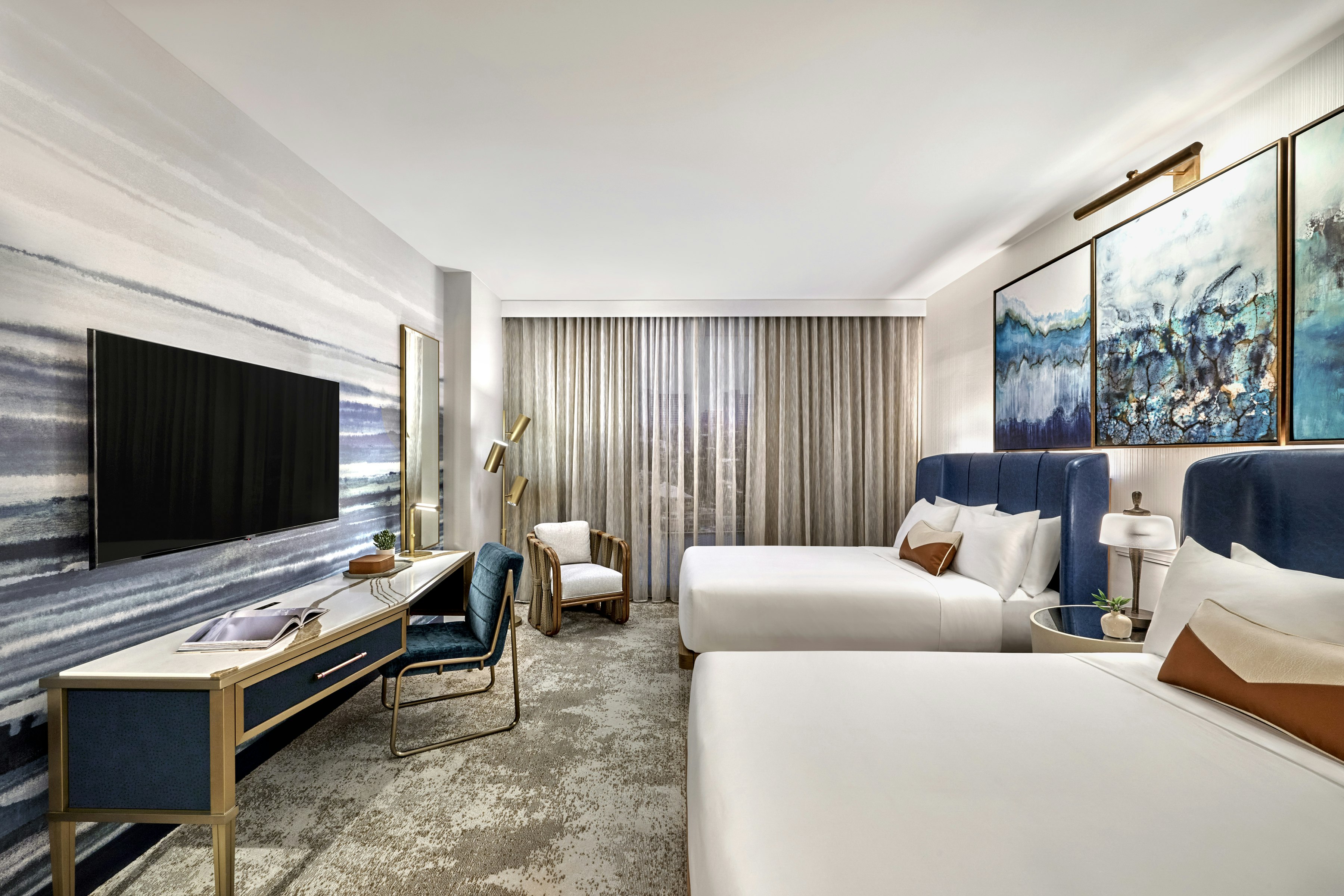 Omni Fort Lauderdale 13/50