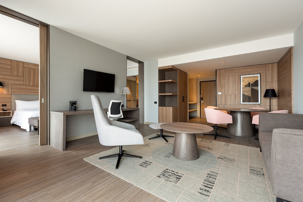 Holiday Inn Lima Miraflores 31/48