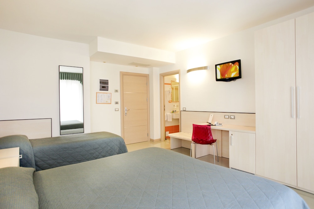 Hotel Miorelli 13/36