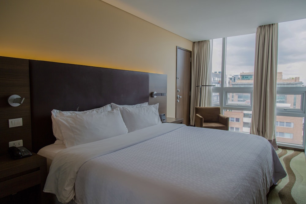 Four Points By Sheraton Bogota 12/41