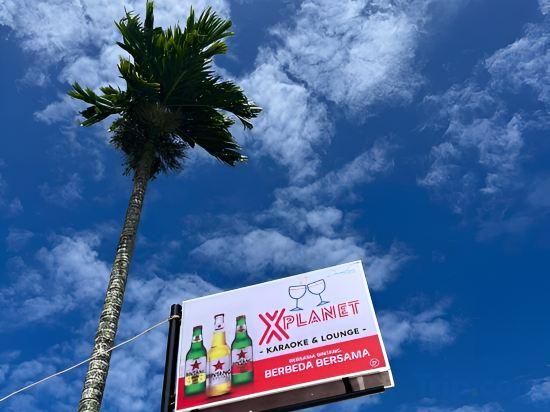 Darefan Hotel Sorong 2/26