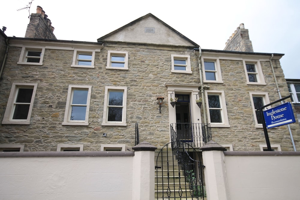 Inglestone House 1/50