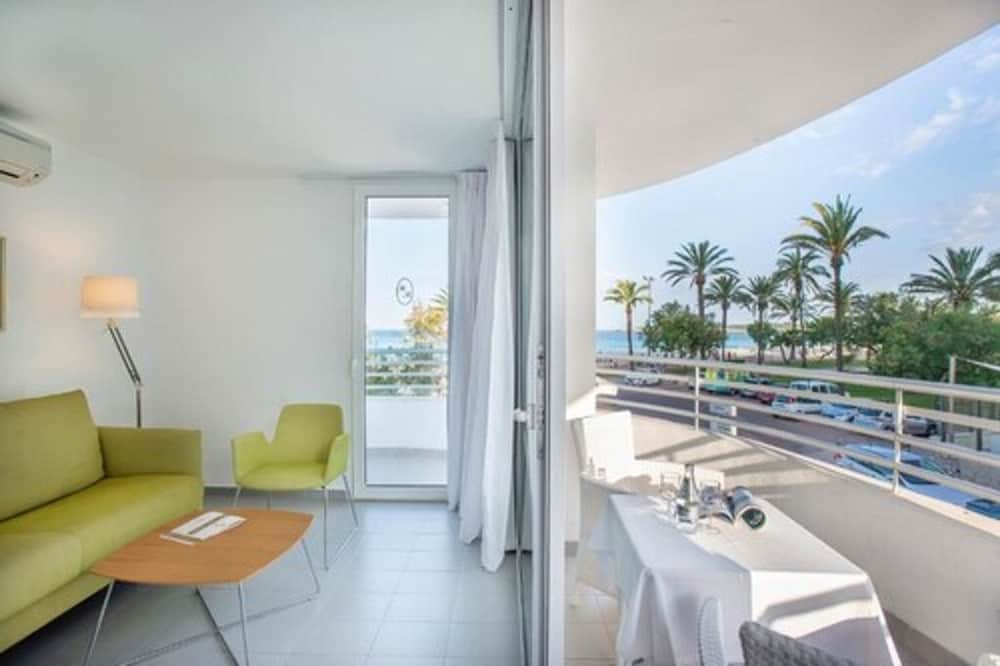 Morito海滩Apts酒店(Morito Beach Apts) 图片5