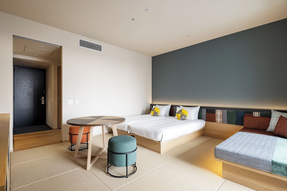 OMO5 Tokyo Gotanda by Hoshino Resorts 14/48