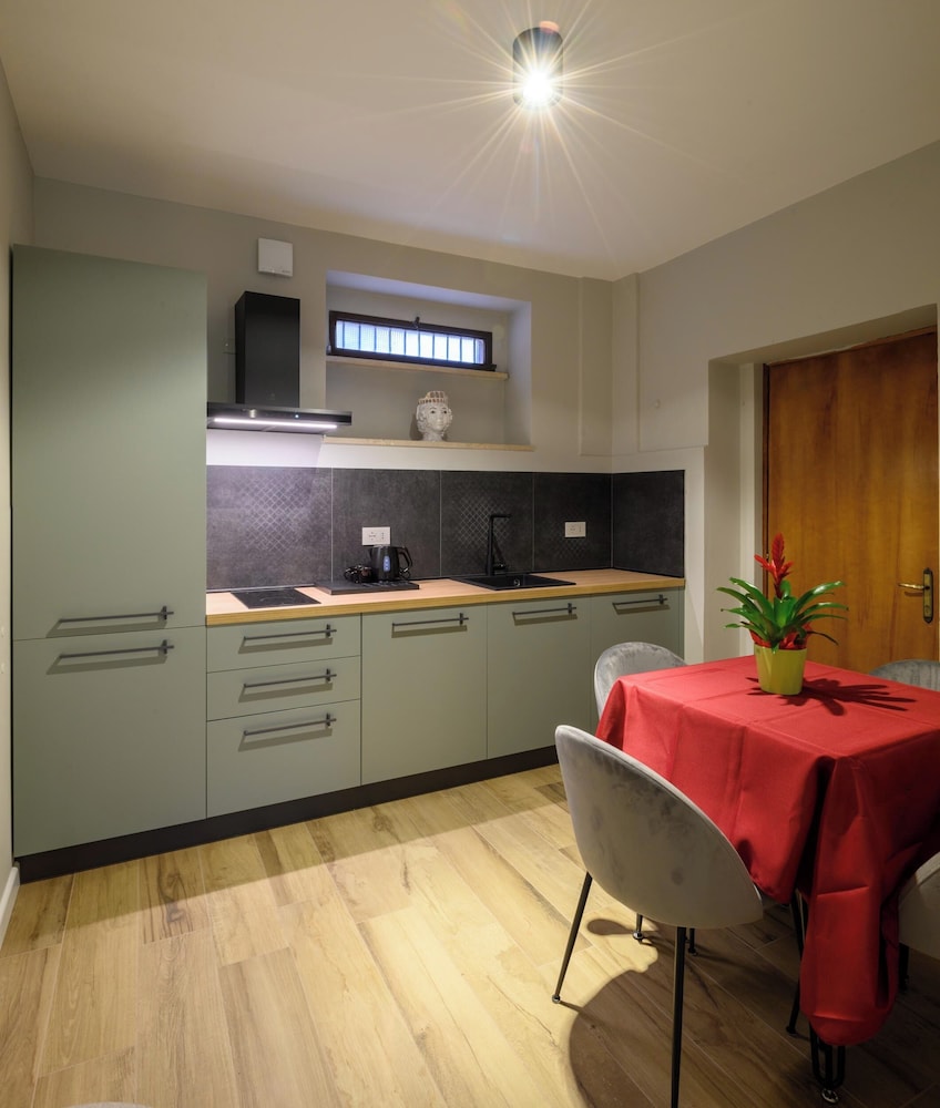 B&B Dimora Morelli 30/50