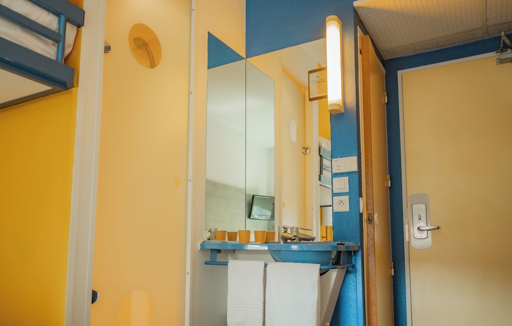 Ibis Budget Colmar Centre Ville 43/45