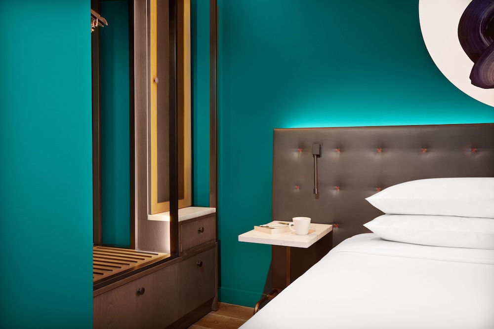 Hyatt Centric Midtown 5th Avenue New York 28/69
