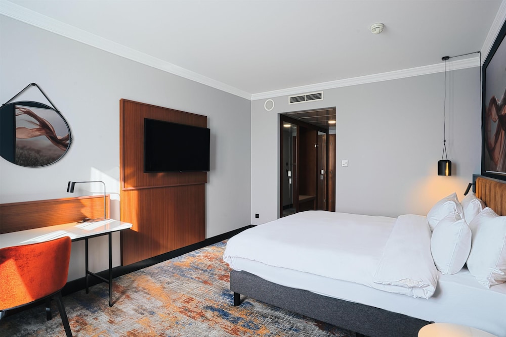 Radisson Blu Hotel Wroclaw 27/75