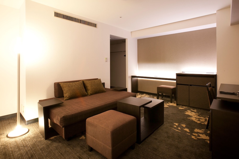 Toyama Excel Hotel Tokyu 39/63