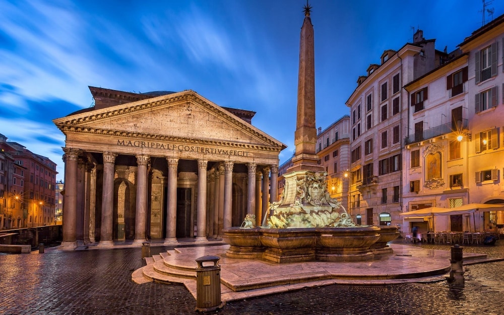 Via Veneto Luxury Suites 44/50