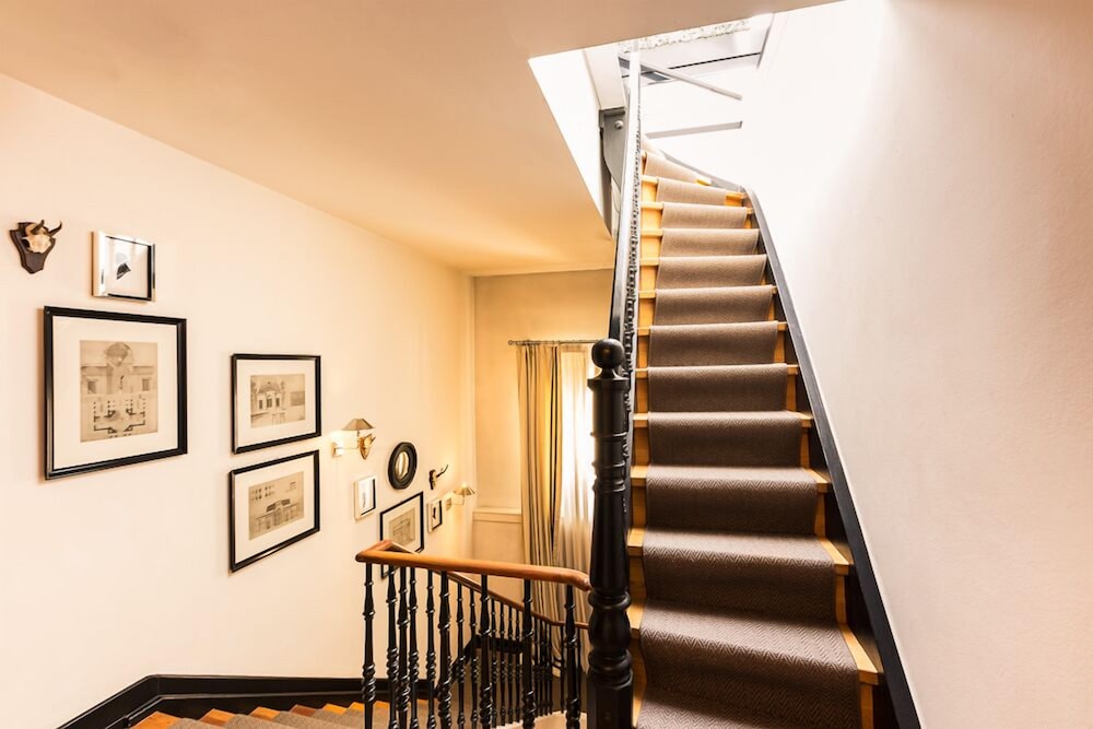 海德堡套房精品酒店 - 小型豪华酒店(Heidelberg Suites Boutique Hotel) 图片4
