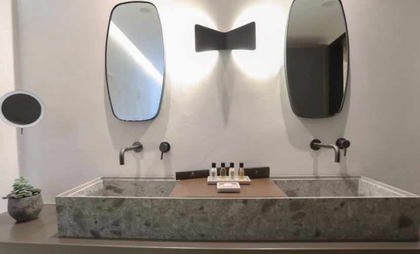 Zoe, Junior Suite, Partial Sea View, Plunge Pool