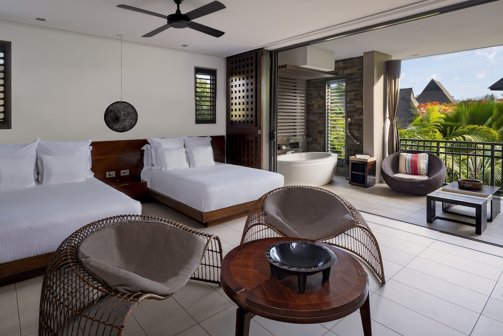 InterContinental Fiji Golf Resort and Spa 48/76