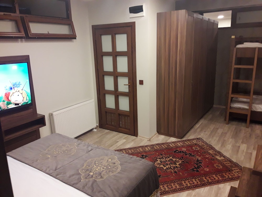 FERMAN KONAK HOTEL 9/50