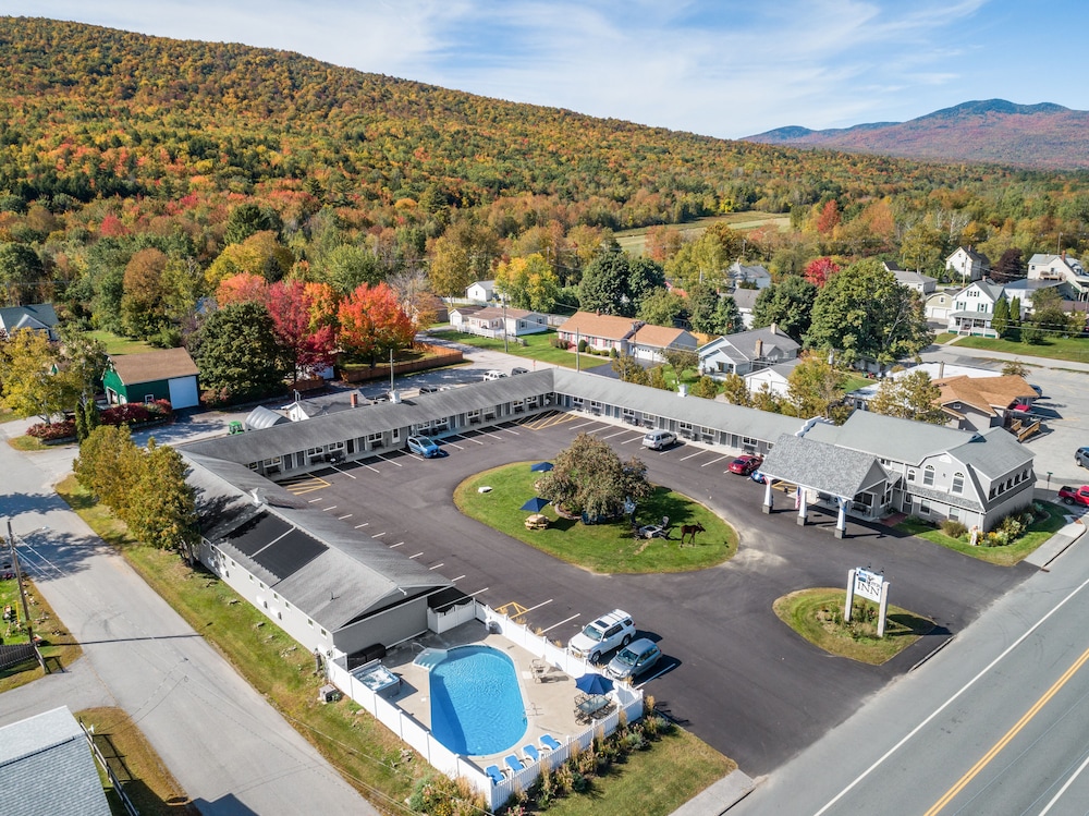 Top Notch Inn 59/69