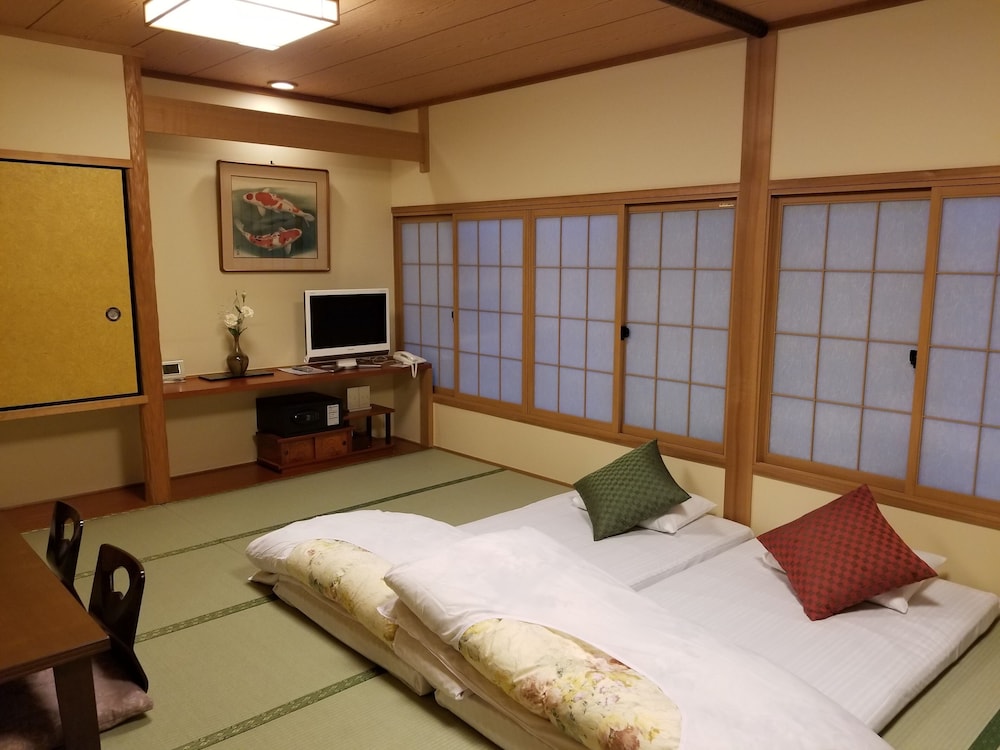 Ryokan Sawaya Honten 13/50