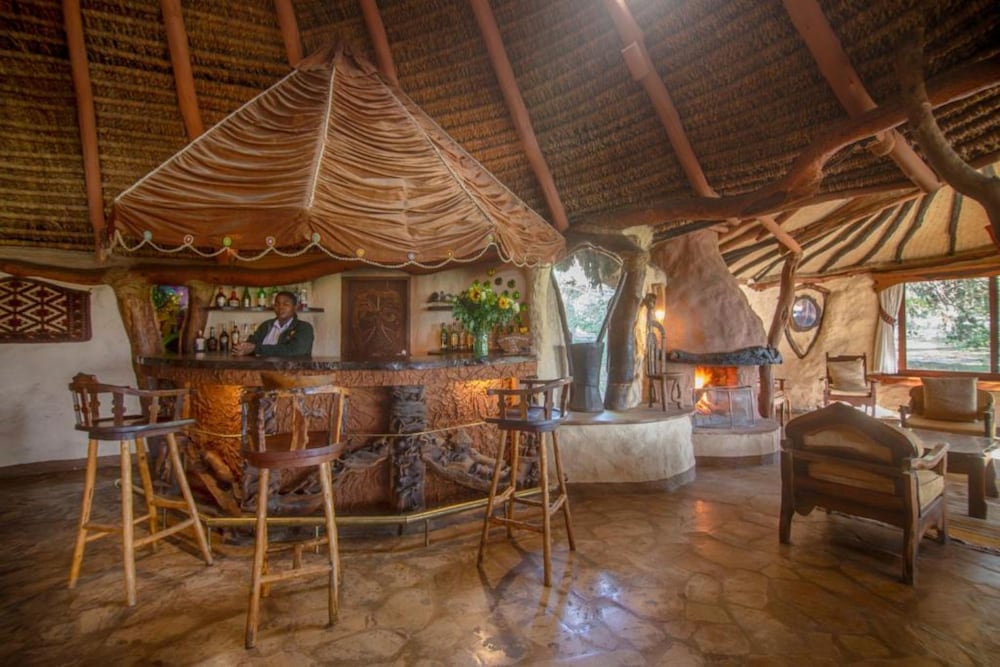 Chui Lodge 22/35