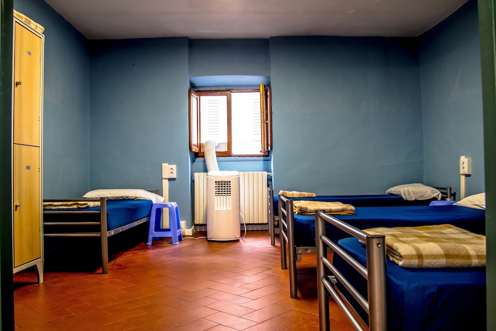 Hostel Santa Monaca 39/50