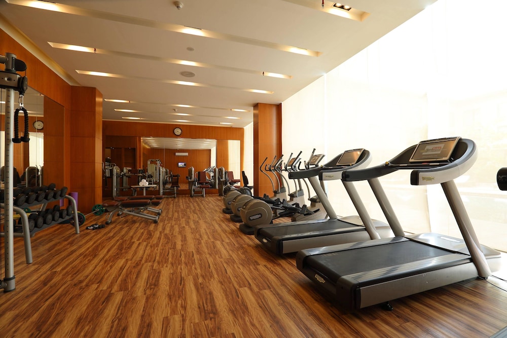 Courtyard By Marriott Kochi Airport 32/51