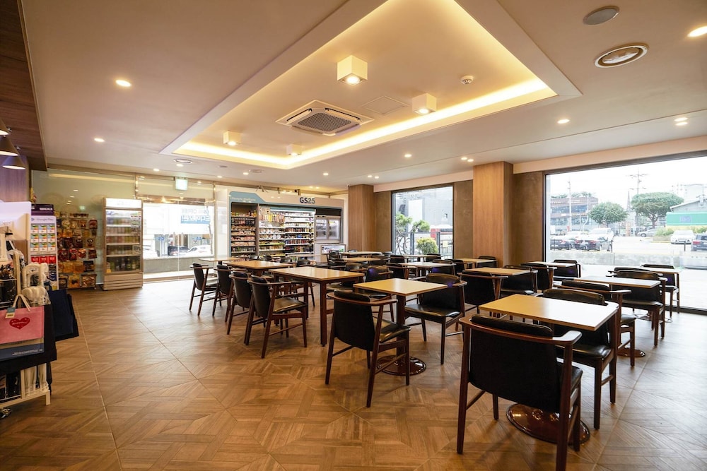 Browndot Hotel Suwon City Hall 29/37