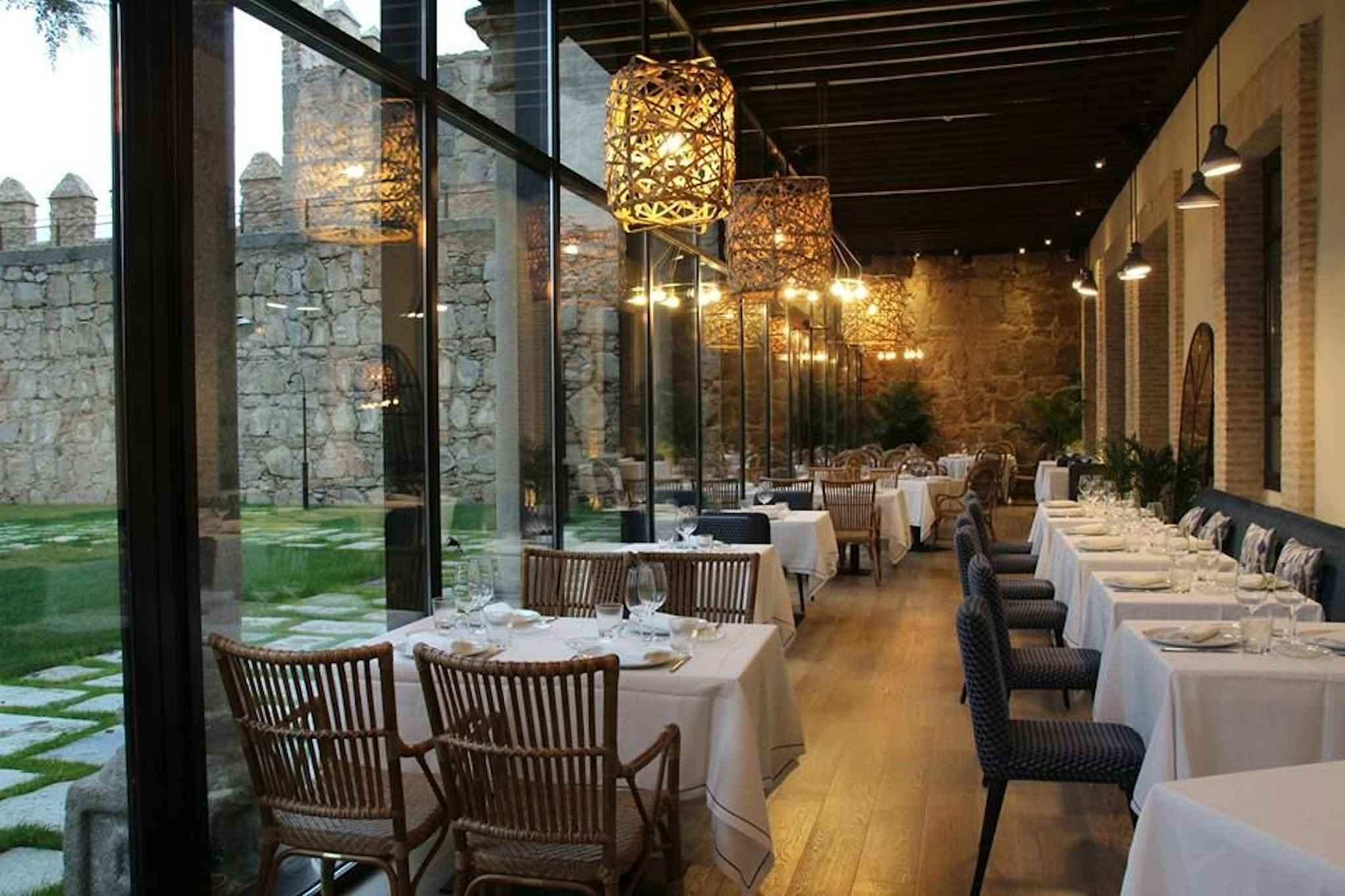 Sofraga Palacio Hotel 3/9