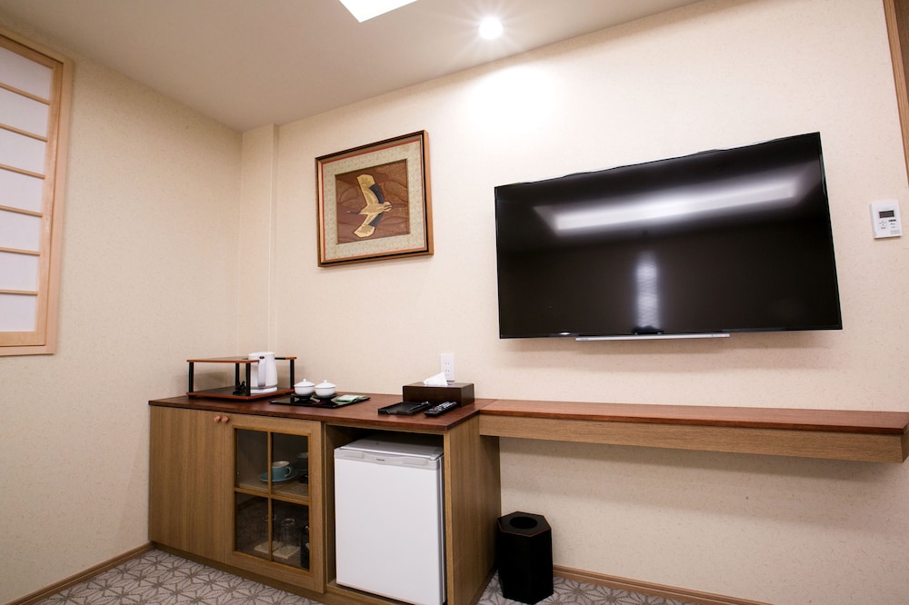 Kyoto Kamanza Hotel 39/50