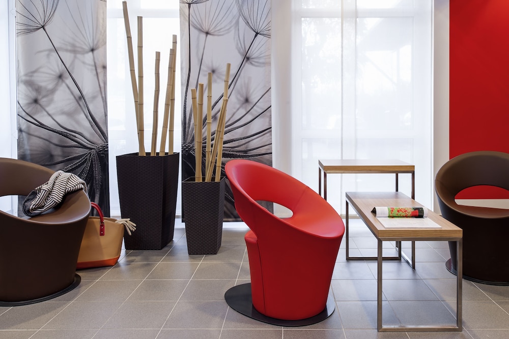 IBIS HANNOVER MEDICAL PARK 57/64