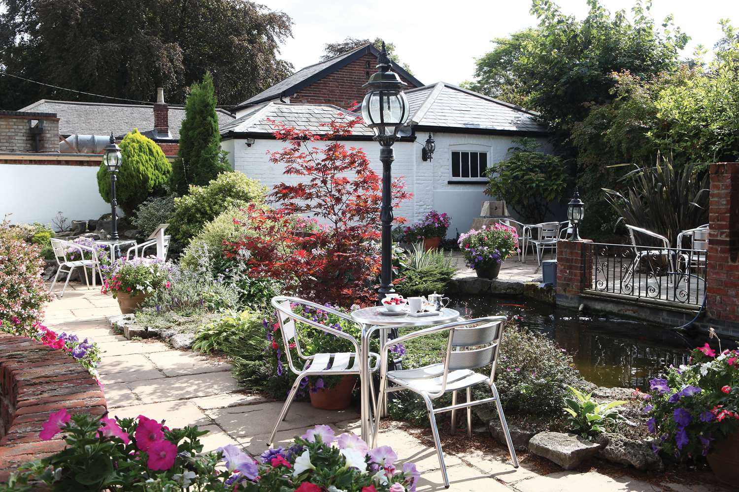 Best Western Annesley House Hotel 4/54