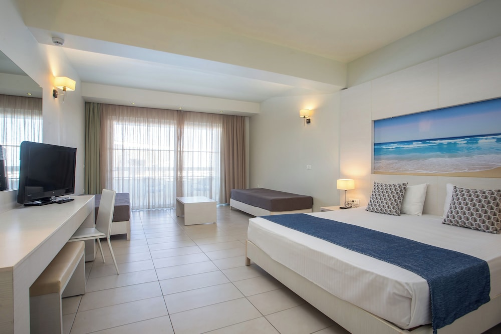 Lindos White Hotel & Suites 13/47