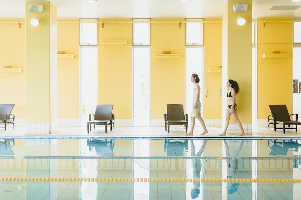 Oriental Hotel Okinawa Resort and Spa 37/63