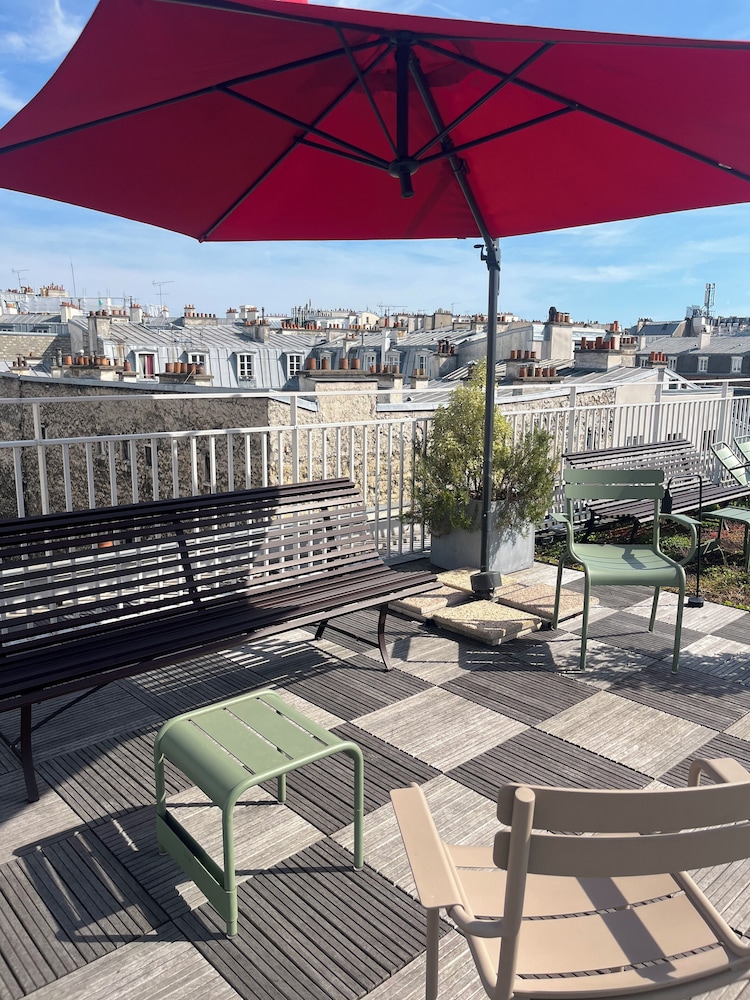 Le Grand Quartier 33/50