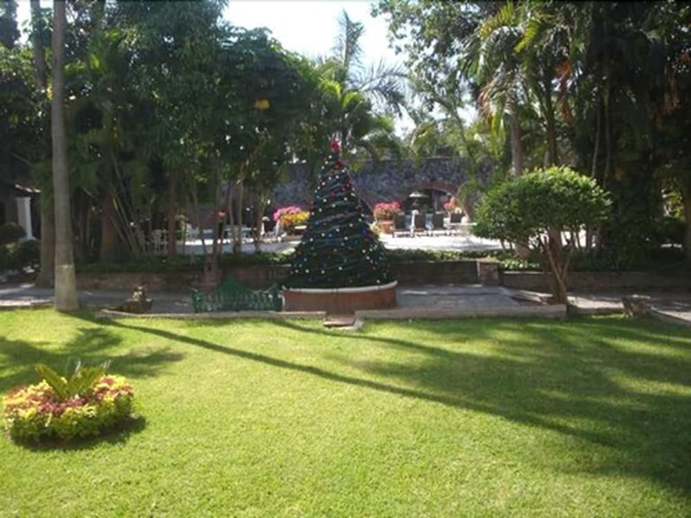 Hacienda Vista Hermosa 60/62