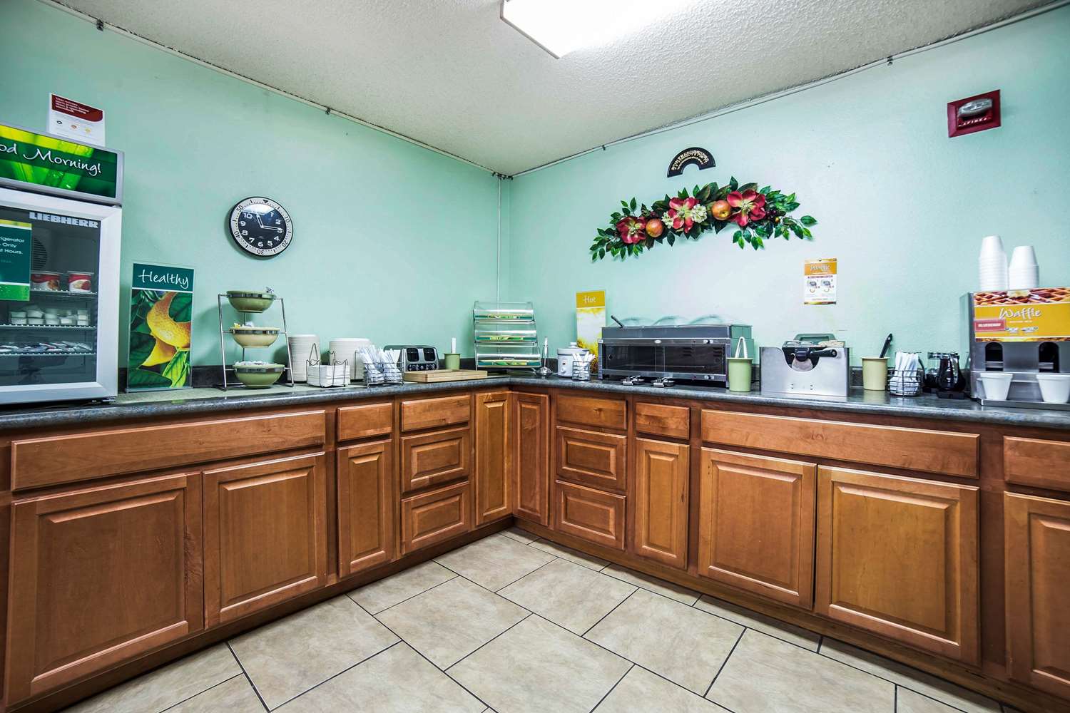 FairBridge Inn and Suites Sunnyside 7/27