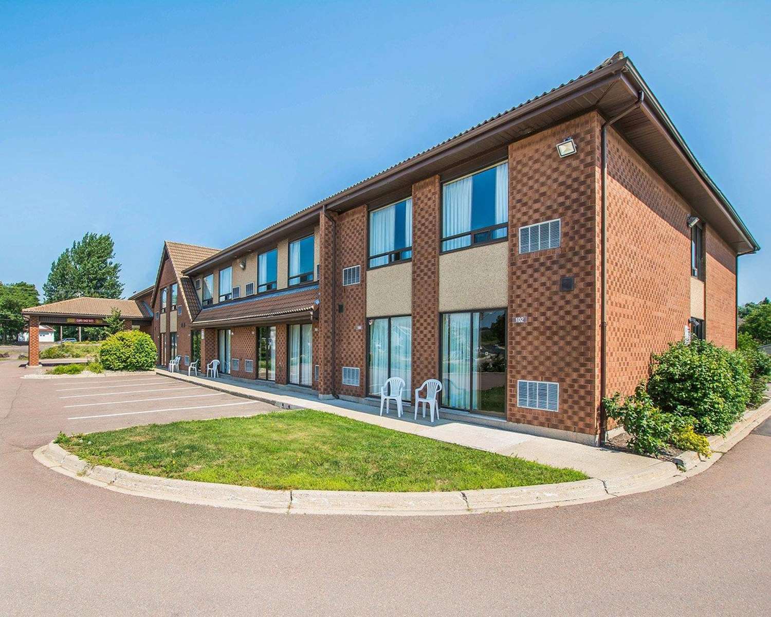 Comfort Inn Moncton East 2/40