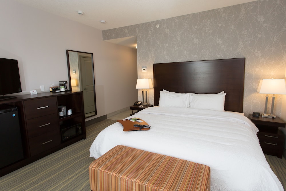 Hampton Inn By Hilton Lloydminster 18/49