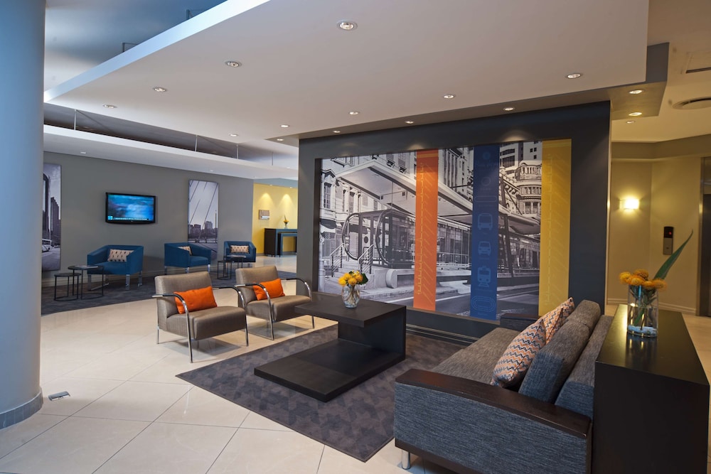 Garden Court Milpark 18/39