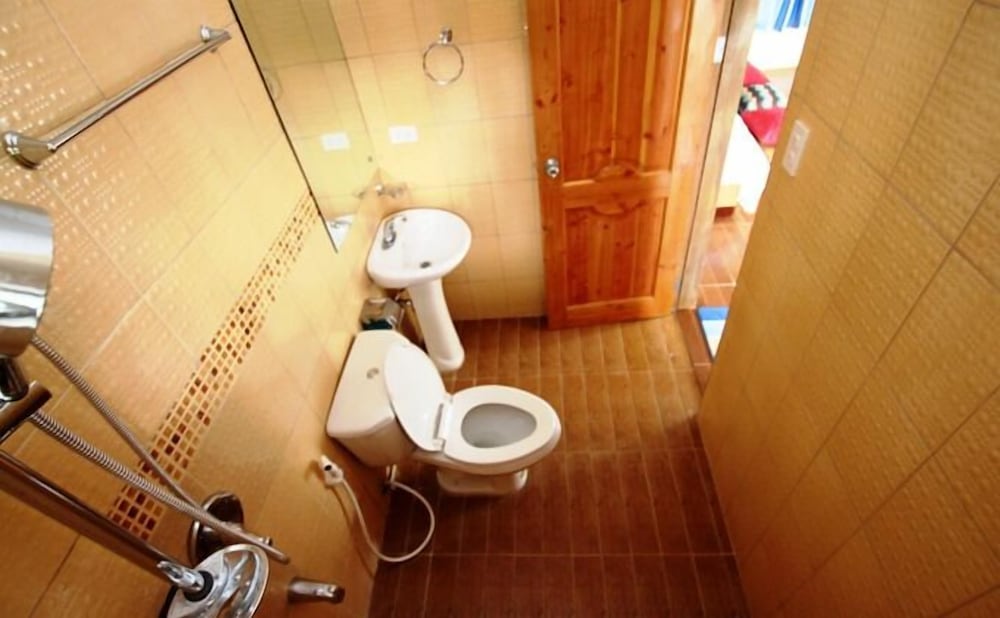 Sulusea Boutique Hotel 64/64