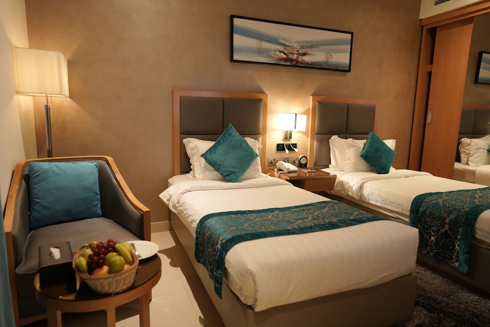 Meshal Hotel And Spa 16/55
