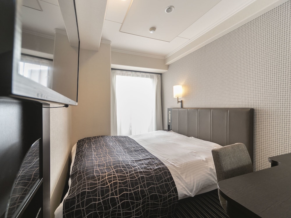 Apa Hotel Kyoto Gion Excellent 12/60
