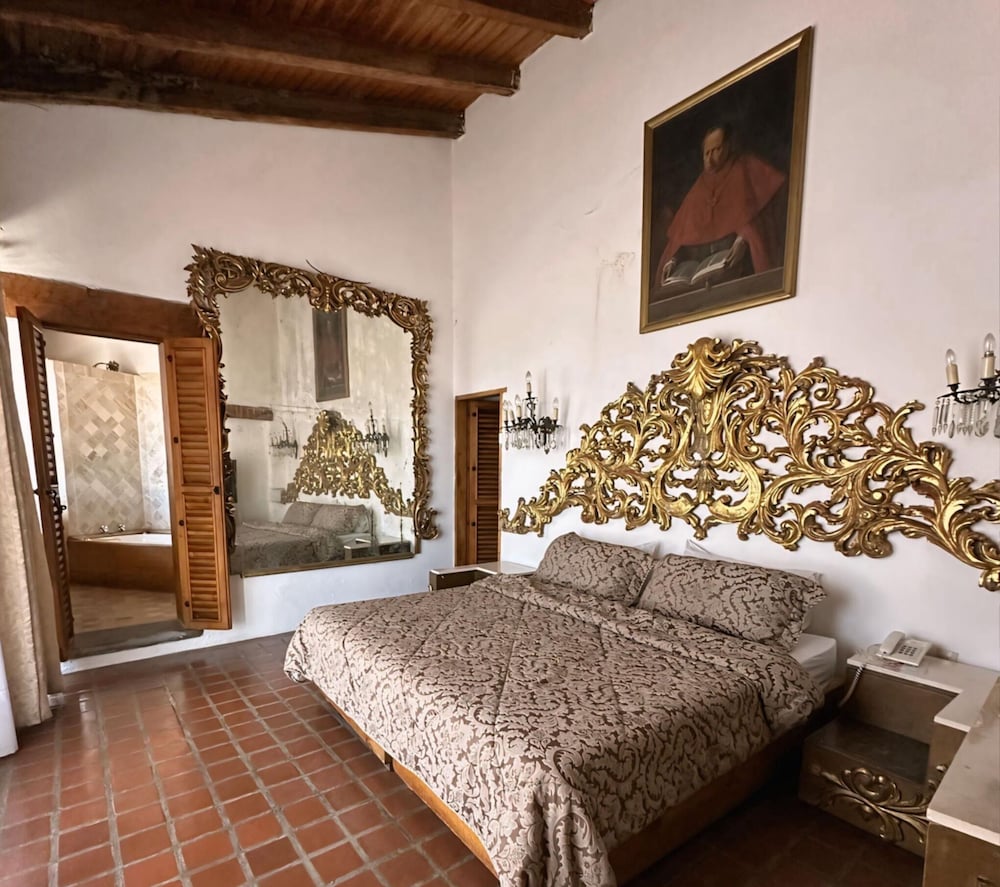 Posada de La Mision Taxco 29/68
