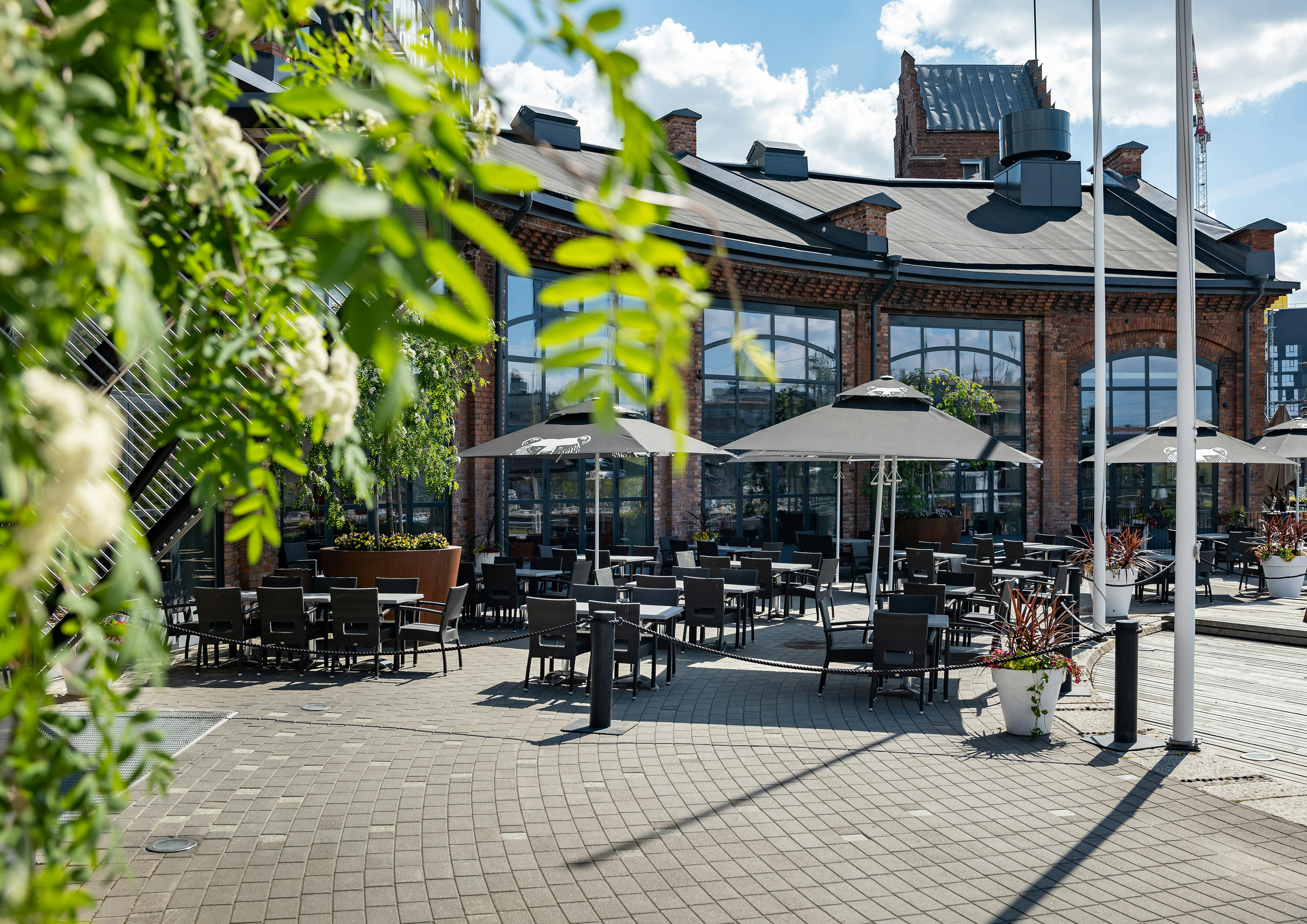 Sokos Solo Hotel Torni Tampere 34/41