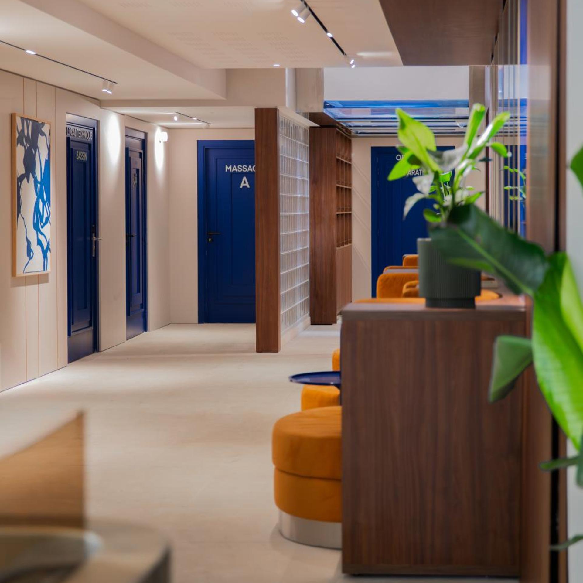 Hotel Leev Miromesnil & Spa 41/50