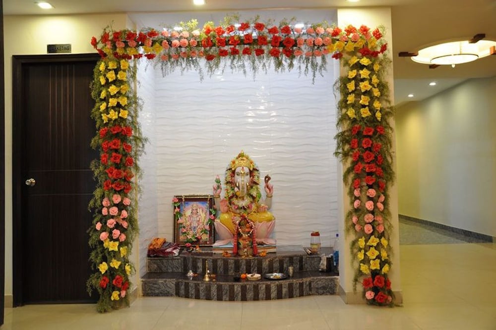 Avisha Hotel 11/50