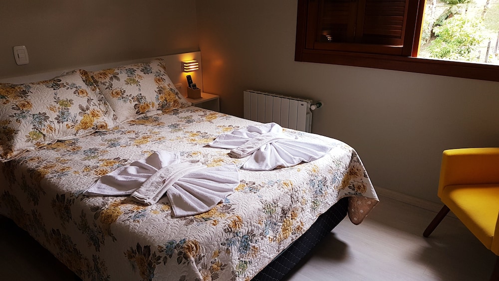Hotel Pousada Cabana Da Mata 42/70