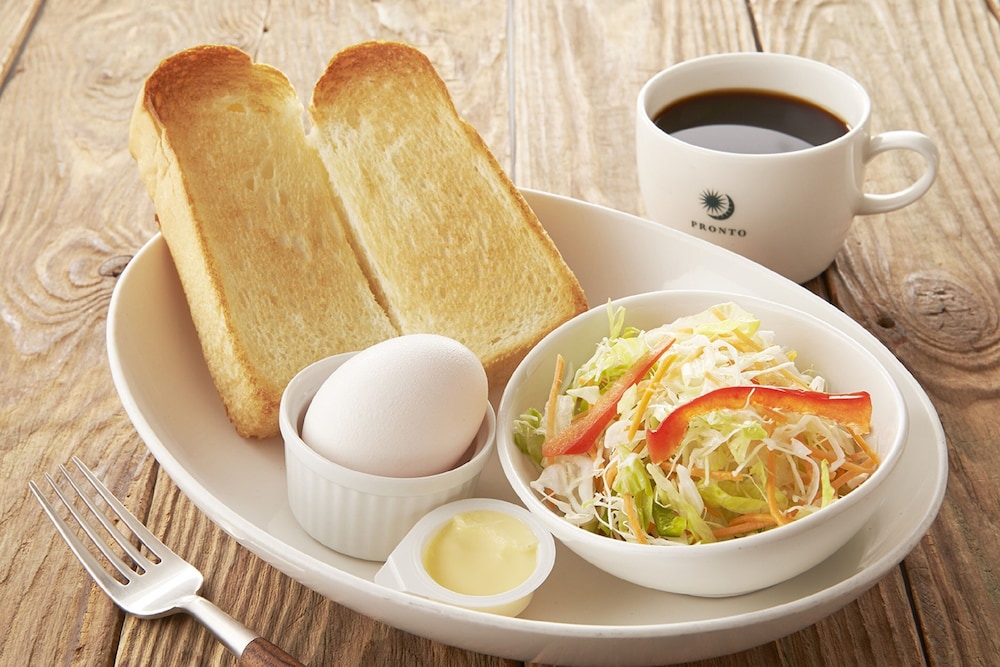 Ueno Terminal Hotel 34/53